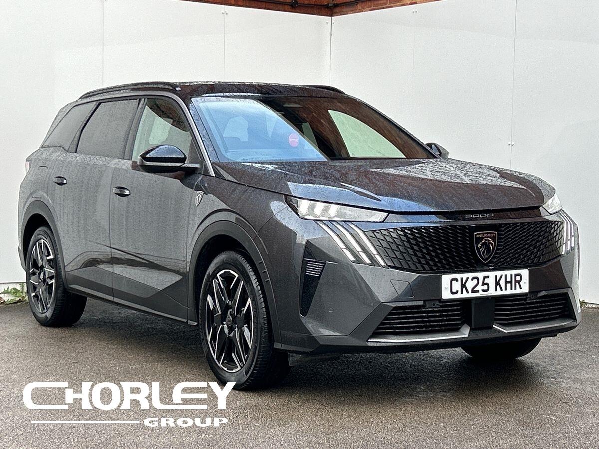 Used Peugeot 5008 2025 for sale - 76509184: Photo 1