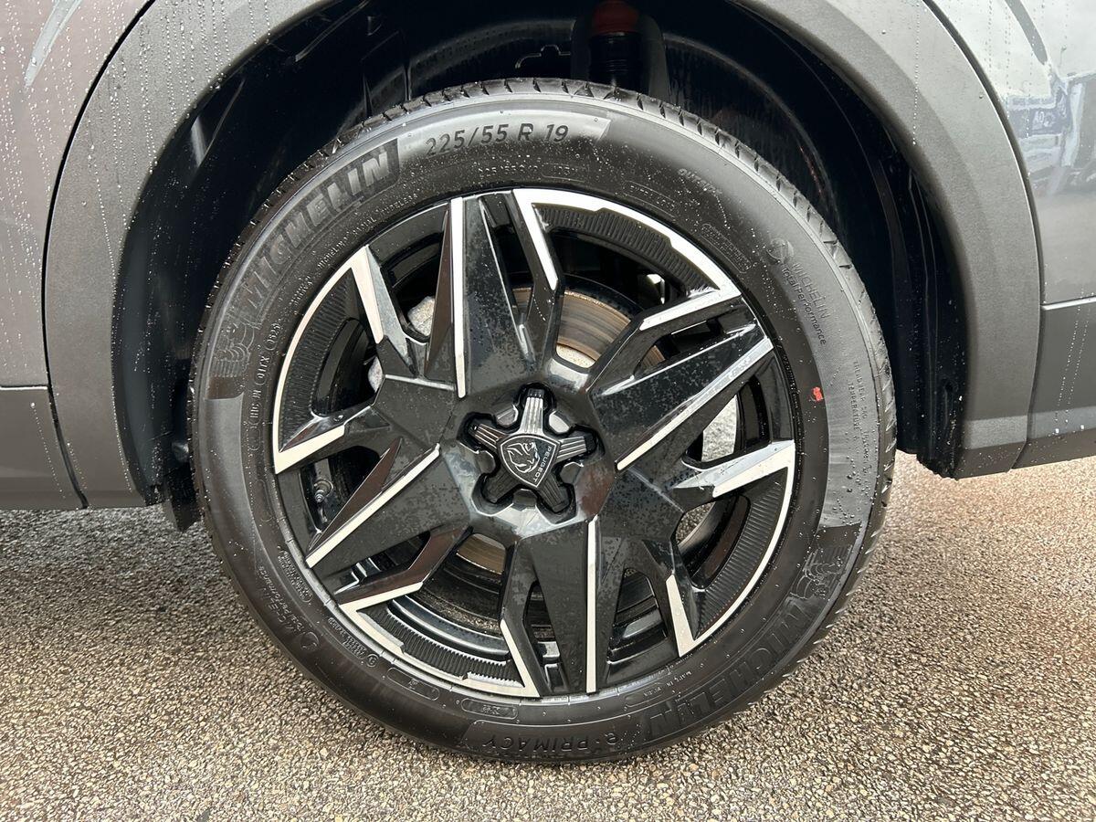 Used Peugeot 5008 2025 for sale - 76509184: Photo 10