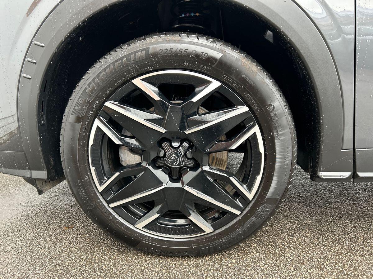 Used Peugeot 5008 2025 for sale - 76509184: Photo 11