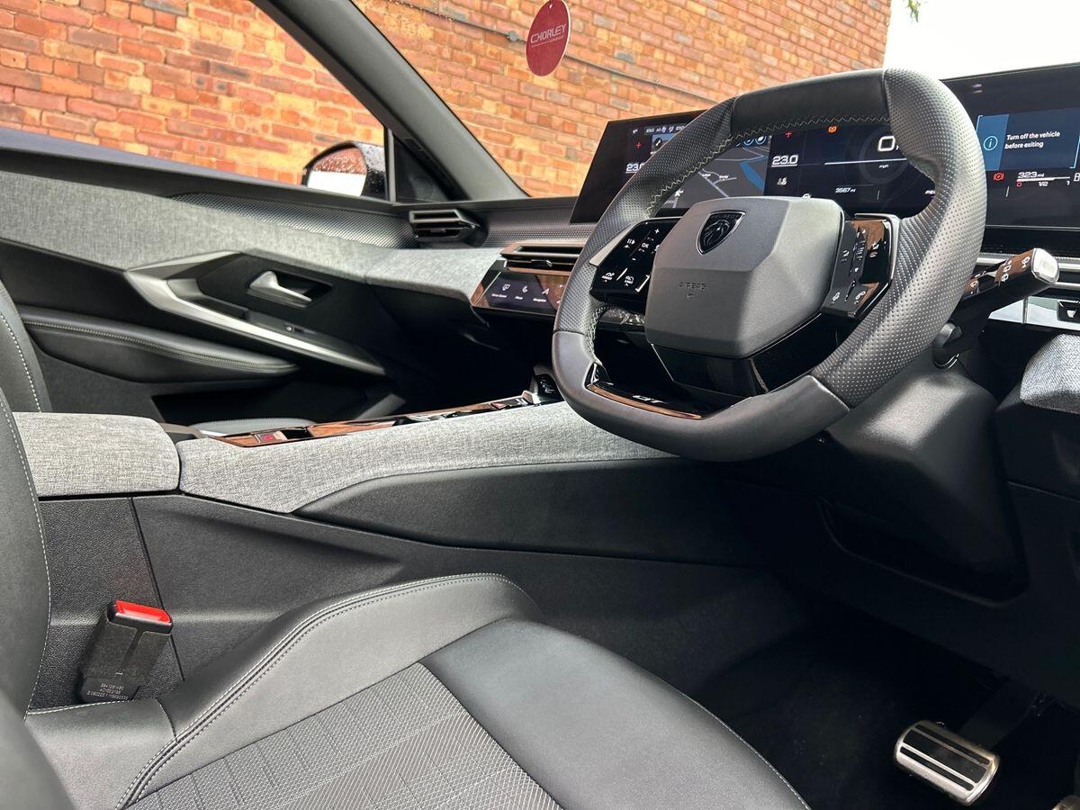 Used Peugeot 5008 2025 for sale - 76509184: Photo 14