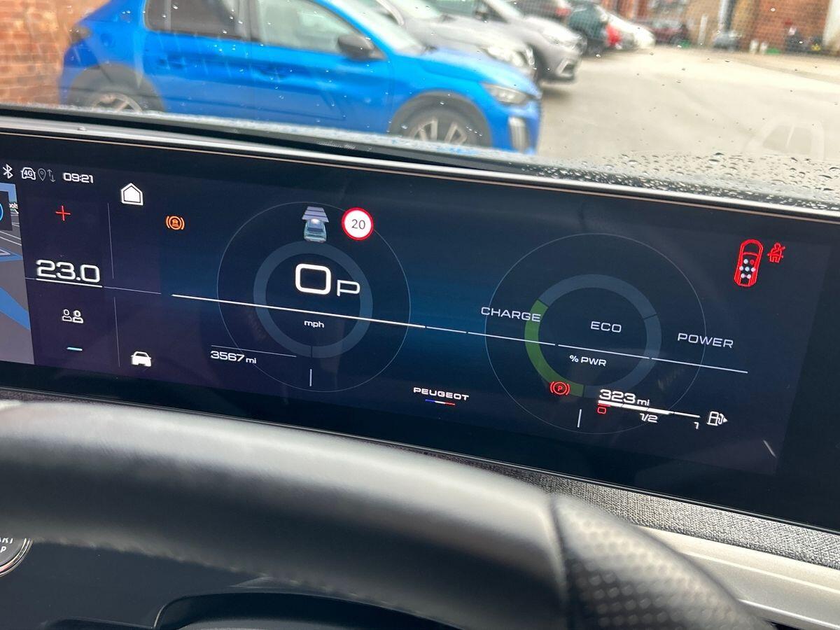 Used Peugeot 5008 2025 for sale - 76509184: Photo 15