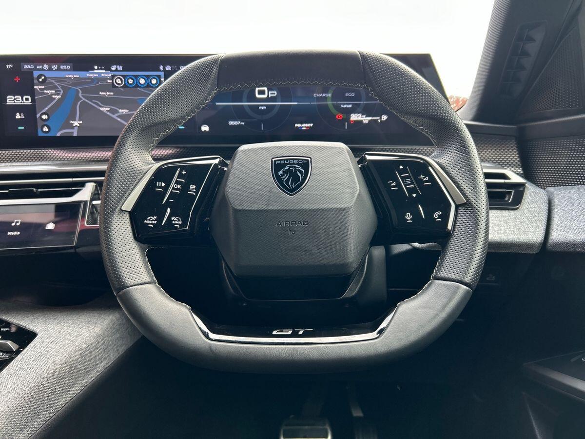 Used Peugeot 5008 2025 for sale - 76509184: Photo 18
