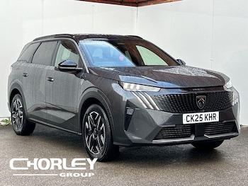 Used Peugeot 5008 2025 for sale - 76509184: Photo