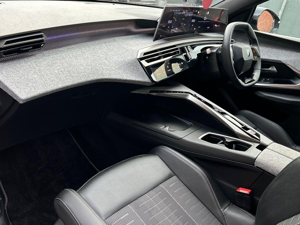 Used Peugeot 5008 2025 for sale - 76509184: Photo 2