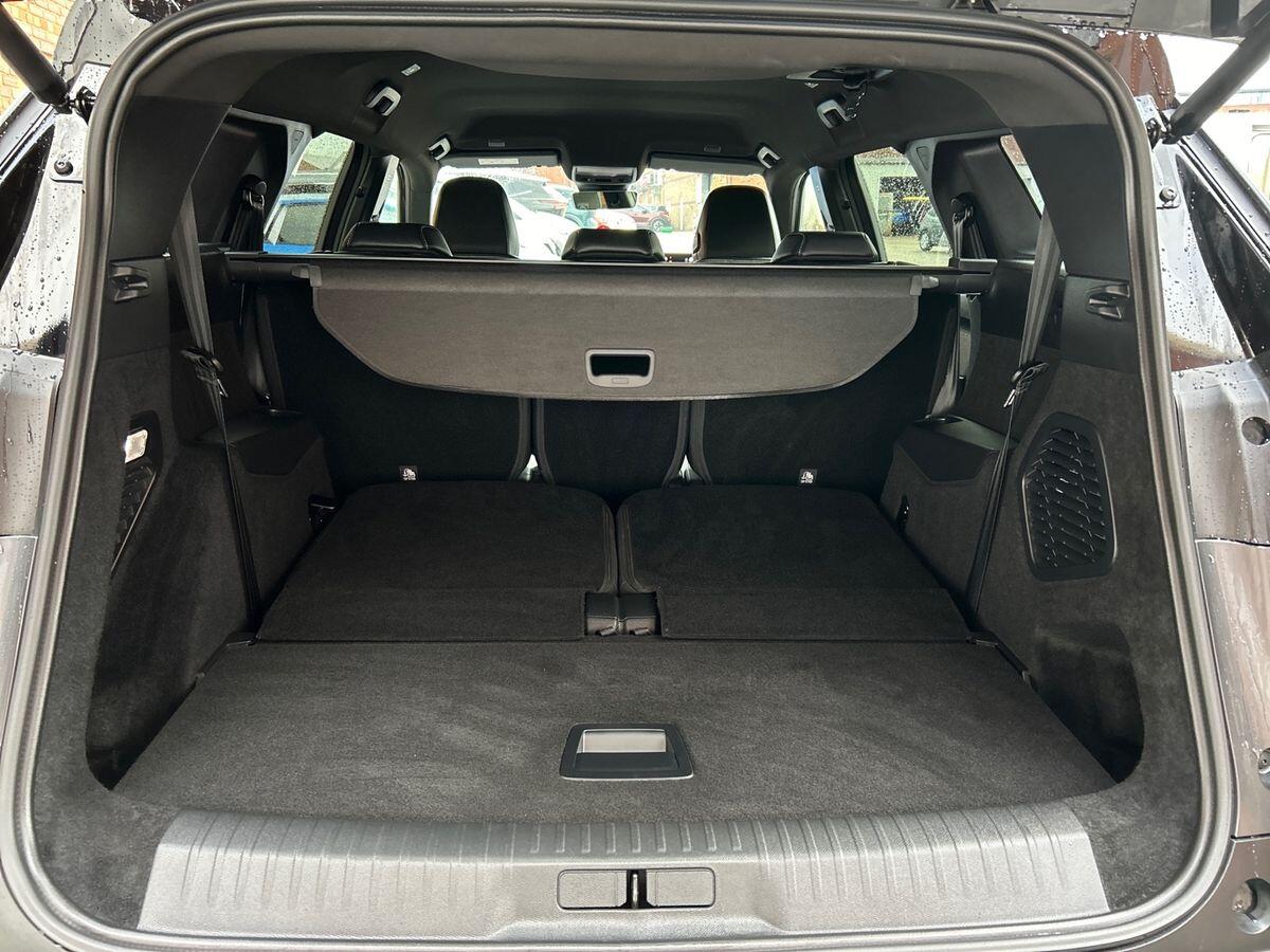 Used Peugeot 5008 2025 for sale - 76509184: Photo 20