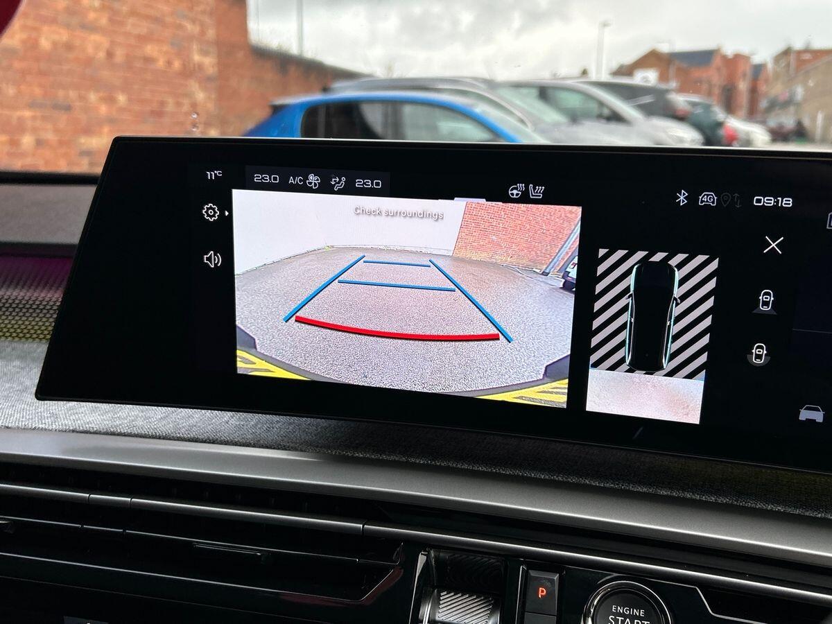 Used Peugeot 5008 2025 for sale - 76509184: Photo 29