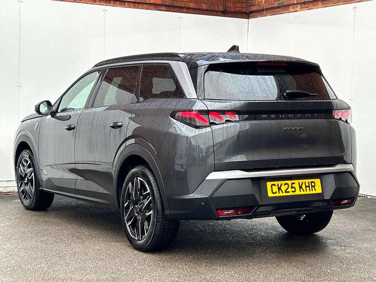 Used Peugeot 5008 2025 for sale - 76509184: Photo 3
