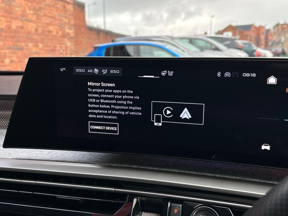 Used Peugeot 5008 2025 for sale - 76509184: Photo 30