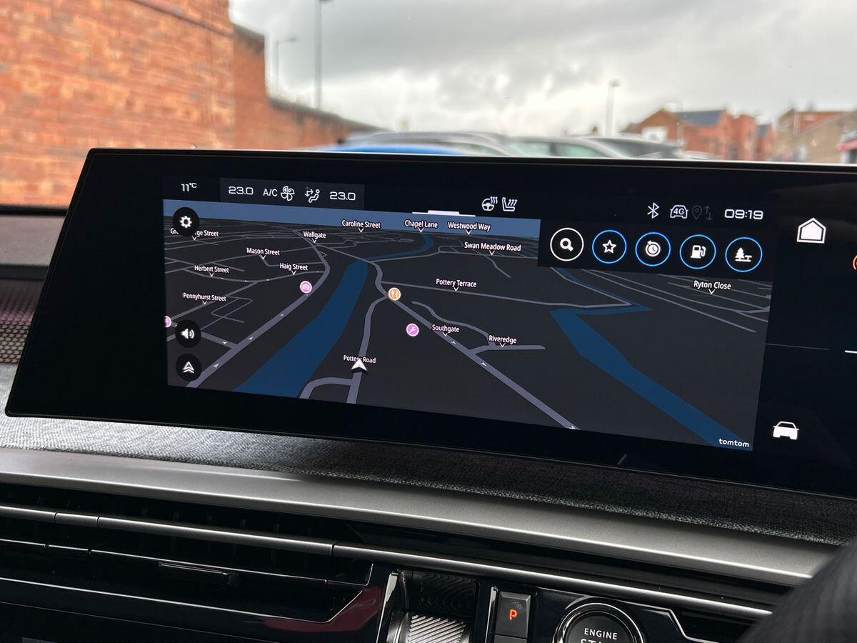 Used Peugeot 5008 2025 for sale - 76509184: Photo 31