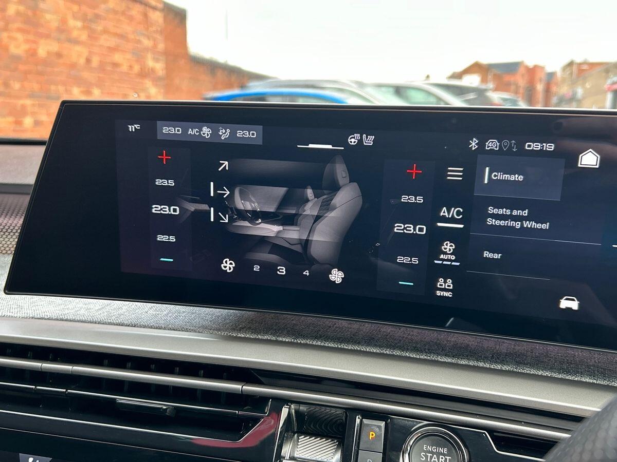 Used Peugeot 5008 2025 for sale - 76509184: Photo 32