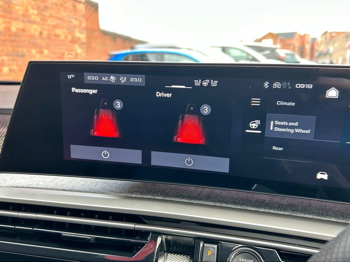 Used Peugeot 5008 2025 for sale - 76509184: Photo 33