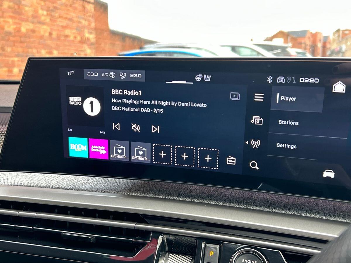 Used Peugeot 5008 2025 for sale - 76509184: Photo 34