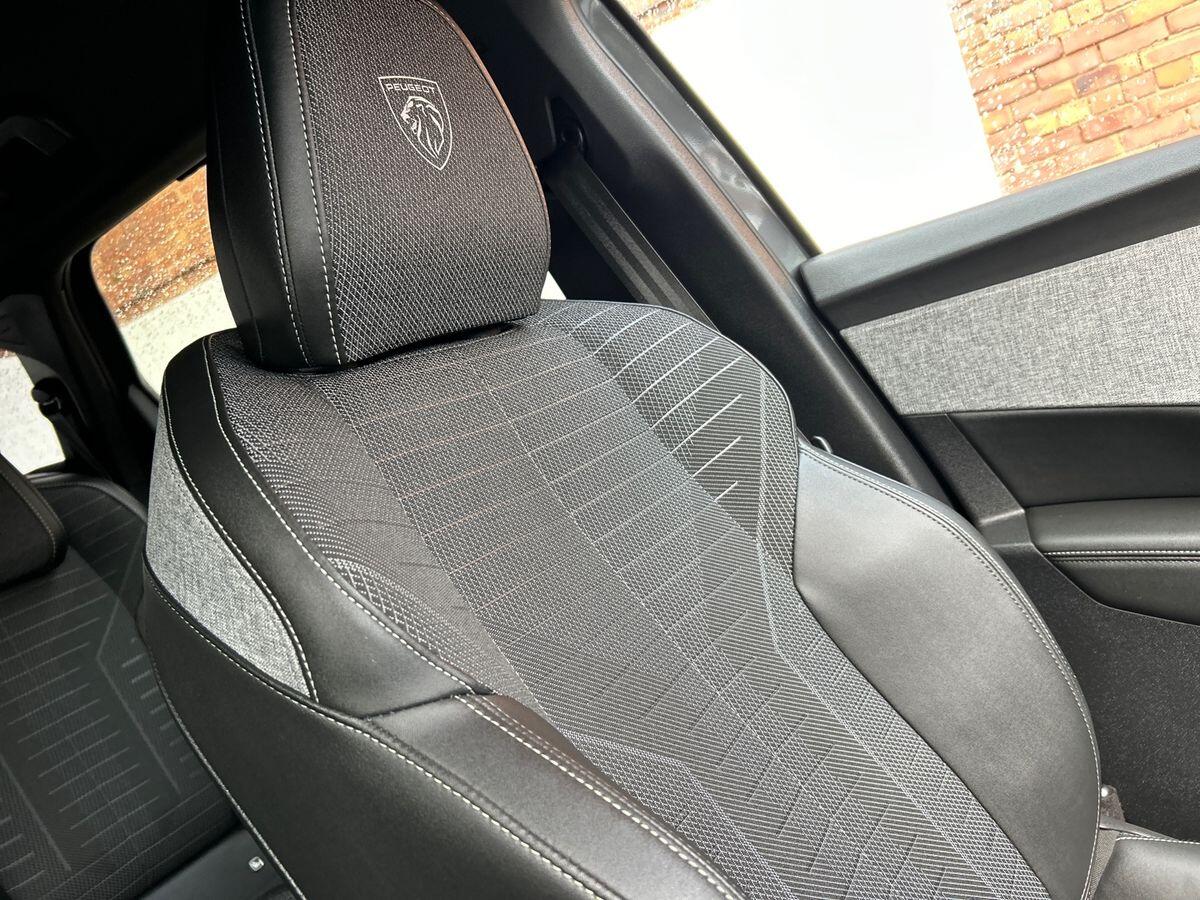 Used Peugeot 5008 2025 for sale - 76509184: Photo 35