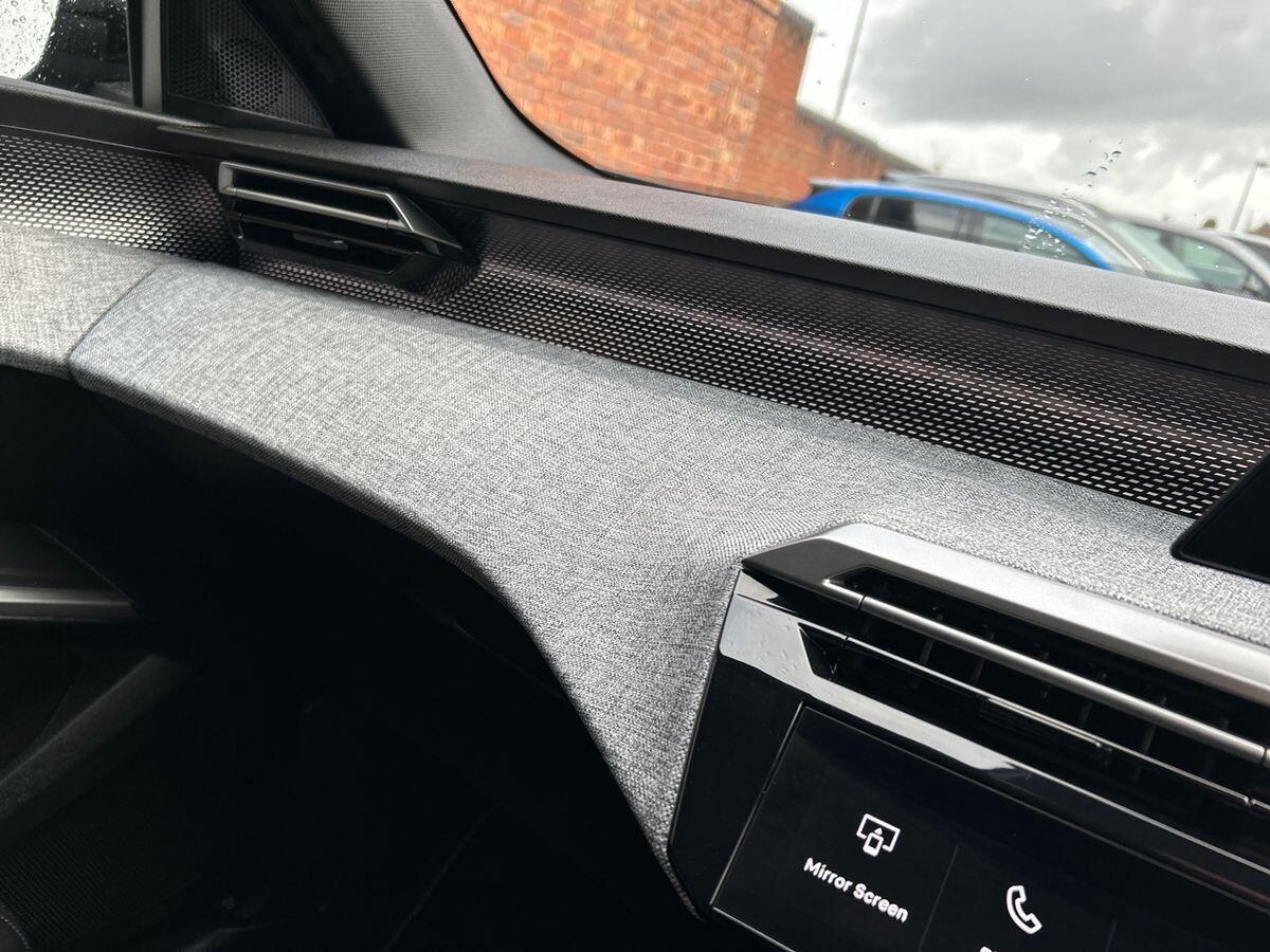 Used Peugeot 5008 2025 for sale - 76509184: Photo 37