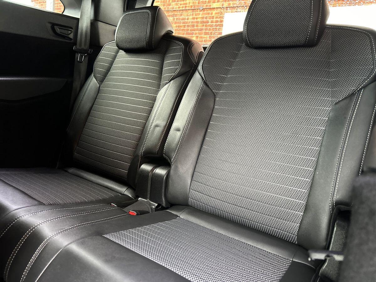 Used Peugeot 5008 2025 for sale - 76509184: Photo 38