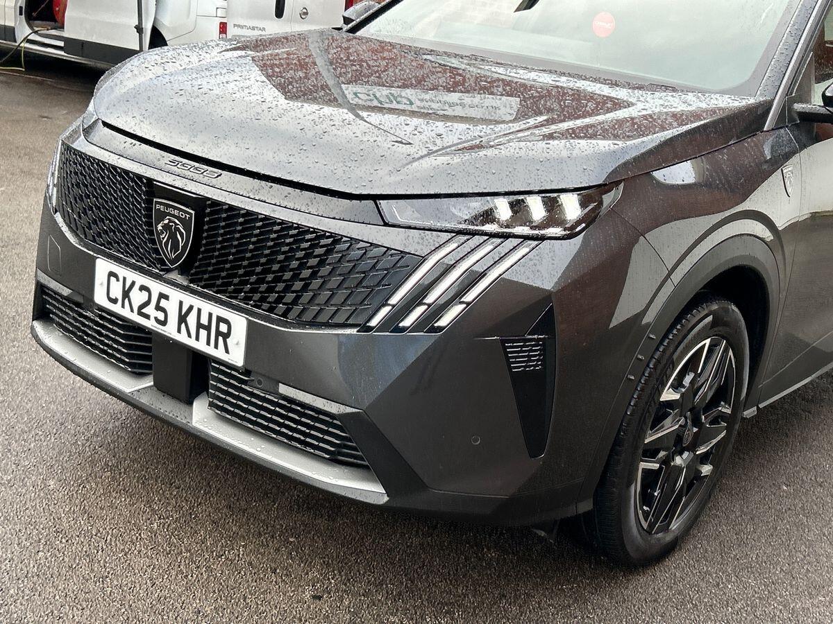 Used Peugeot 5008 2025 for sale - 76509184: Photo 39
