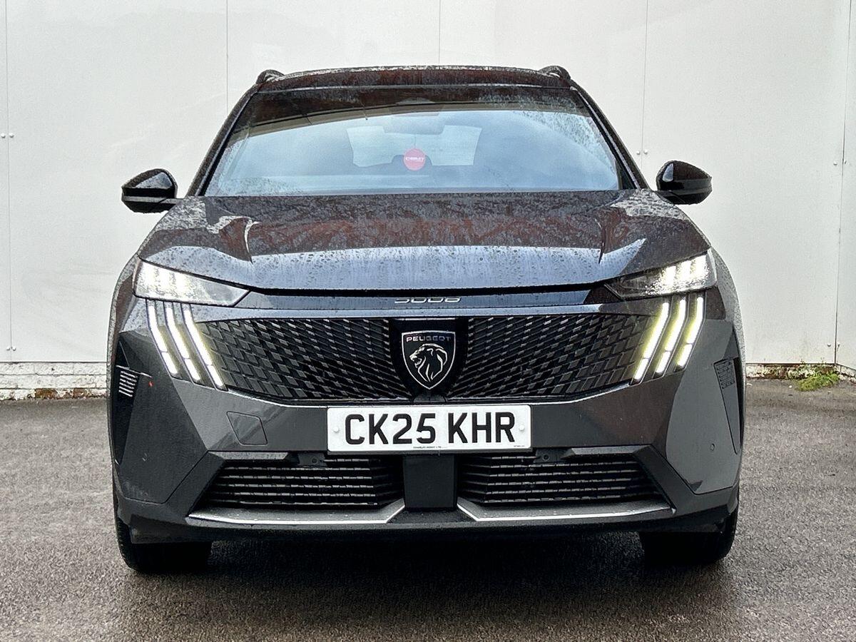 Used Peugeot 5008 2025 for sale - 76509184: Photo 4