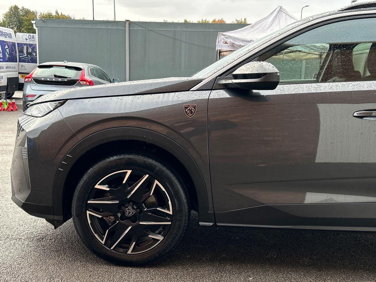 Used Peugeot 5008 2025 for sale - 76509184: Photo 40