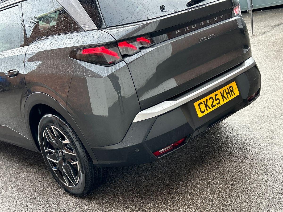 Used Peugeot 5008 2025 for sale - 76509184: Photo 42