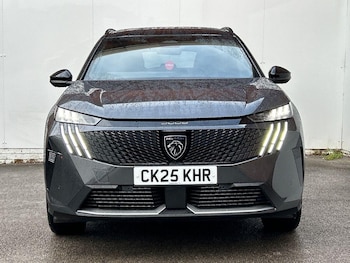 Used Peugeot 5008 2025 for sale - 76509184: Photo