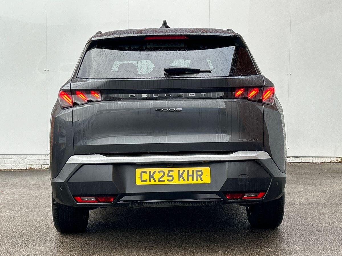 Used Peugeot 5008 2025 for sale - 76509184: Photo 5