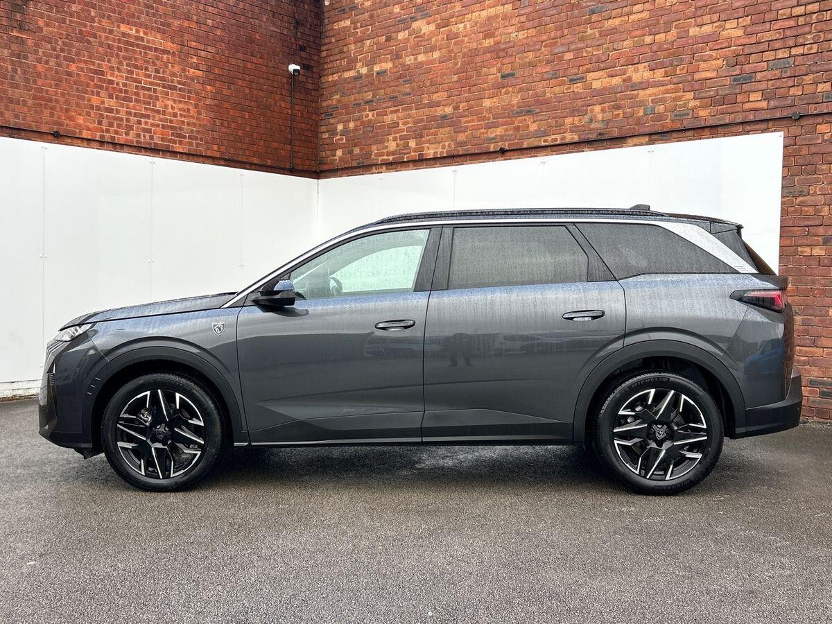 Used Peugeot 5008 2025 for sale - 76509184: Photo 6