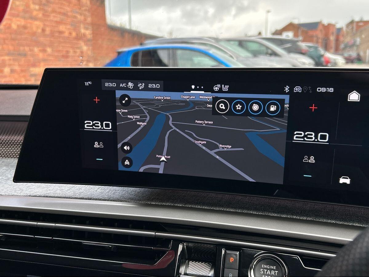 Used Peugeot 5008 2025 for sale - 76509184: Photo 9