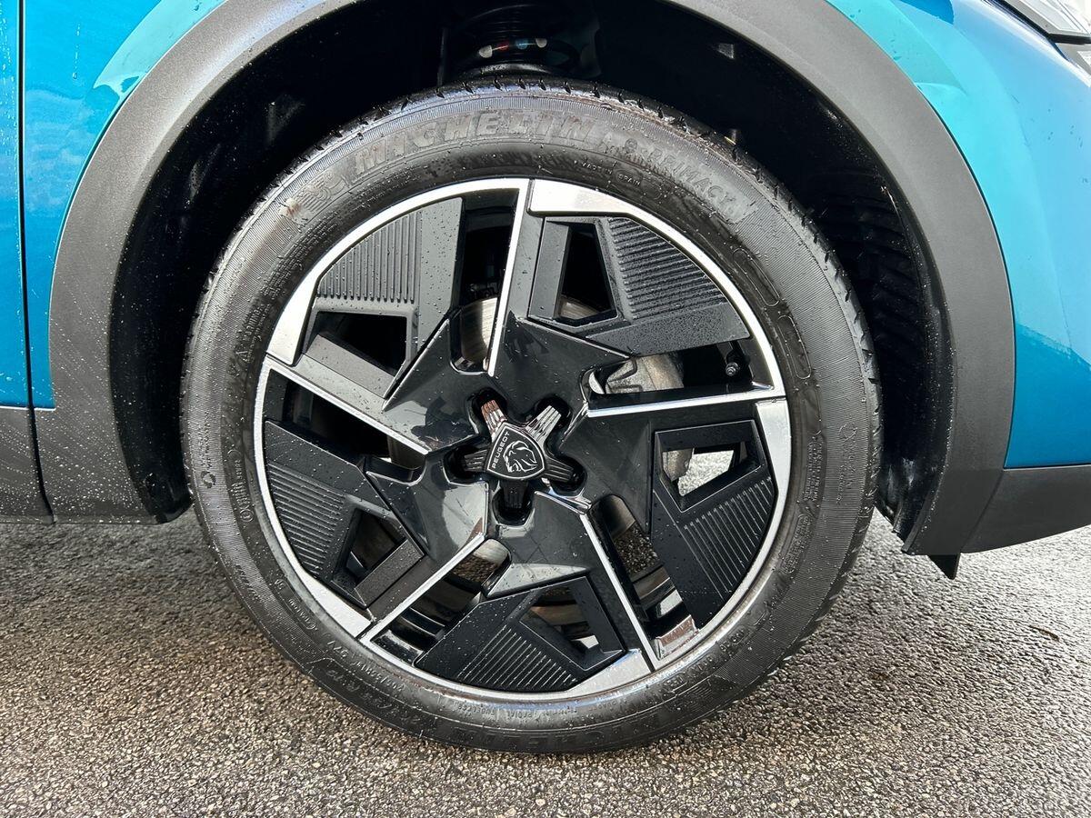 Used Peugeot 408 2024 for sale - 76324026: Photo 12