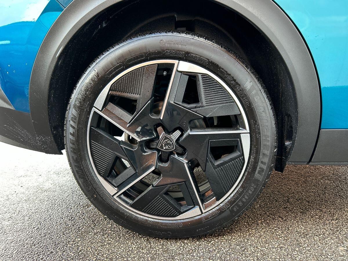 Used Peugeot 408 2024 for sale - 76324026: Photo 13