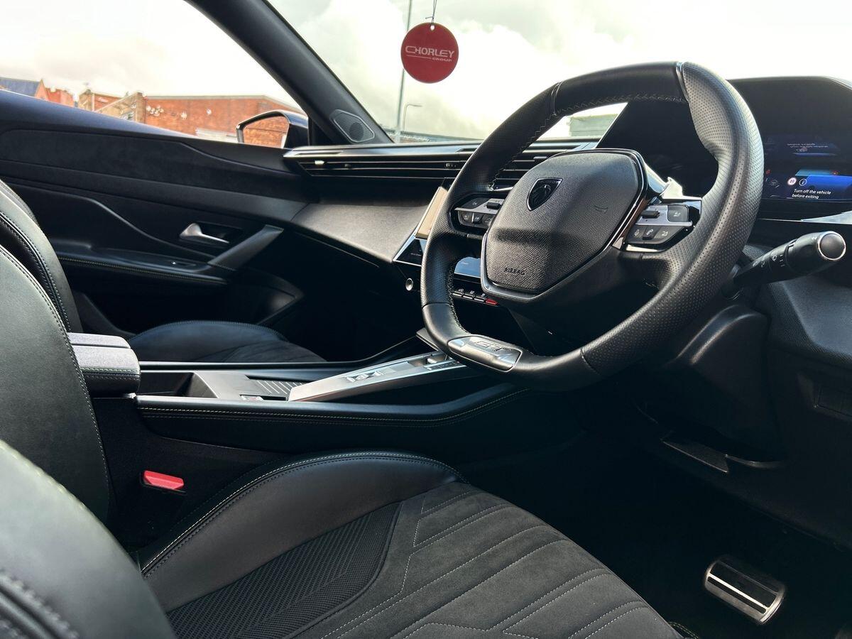 Used Peugeot 408 2024 for sale - 76324026: Photo 14