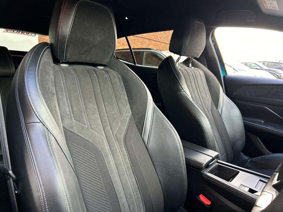 Used Peugeot 408 2024 for sale - 76324026: Photo 17