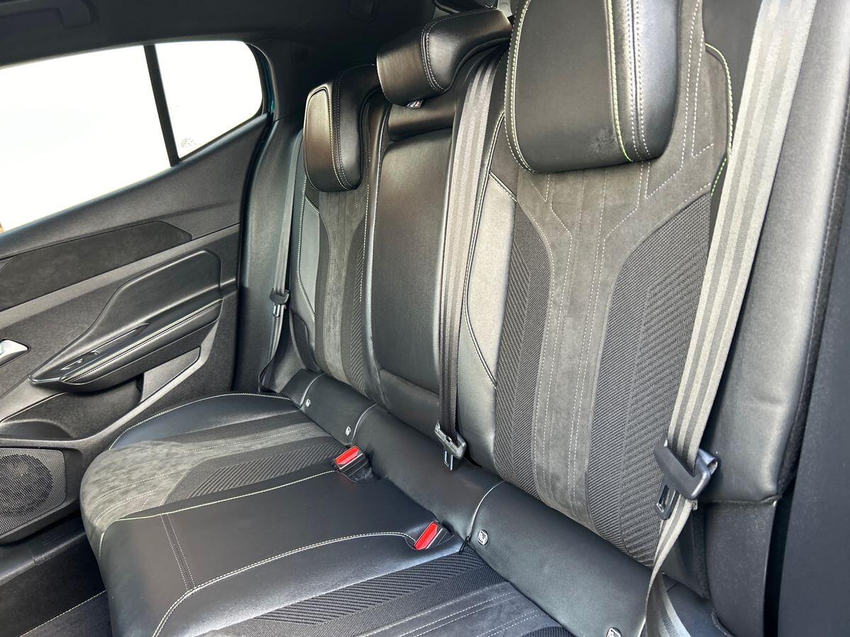 Used Peugeot 408 2024 for sale - 76324026: Photo 19