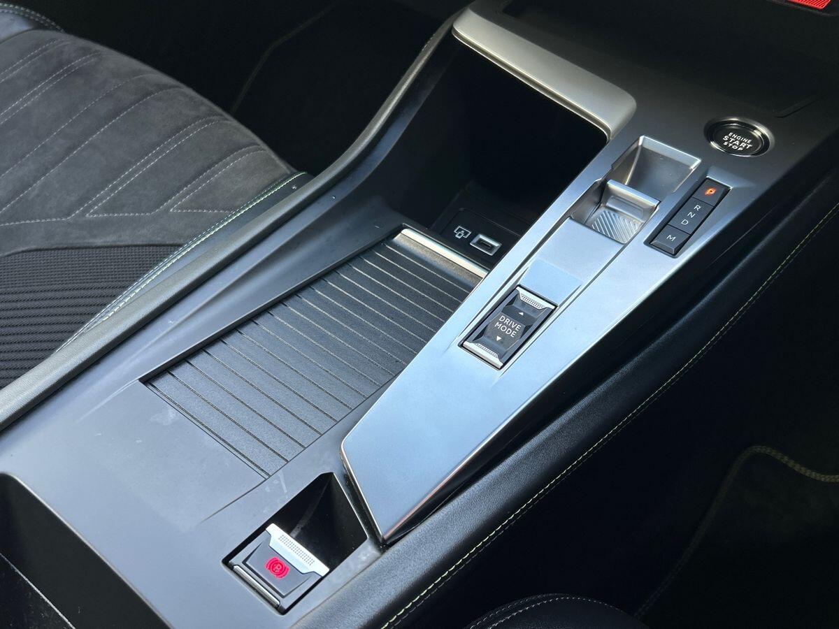 Used Peugeot 408 2024 for sale - 76324026: Photo 24