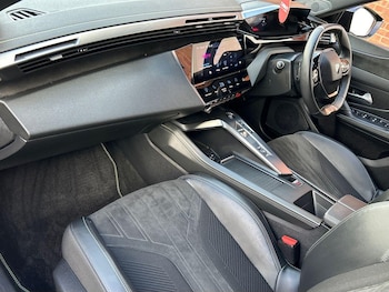 Used Peugeot 408 2024 for sale - 76324026: Photo