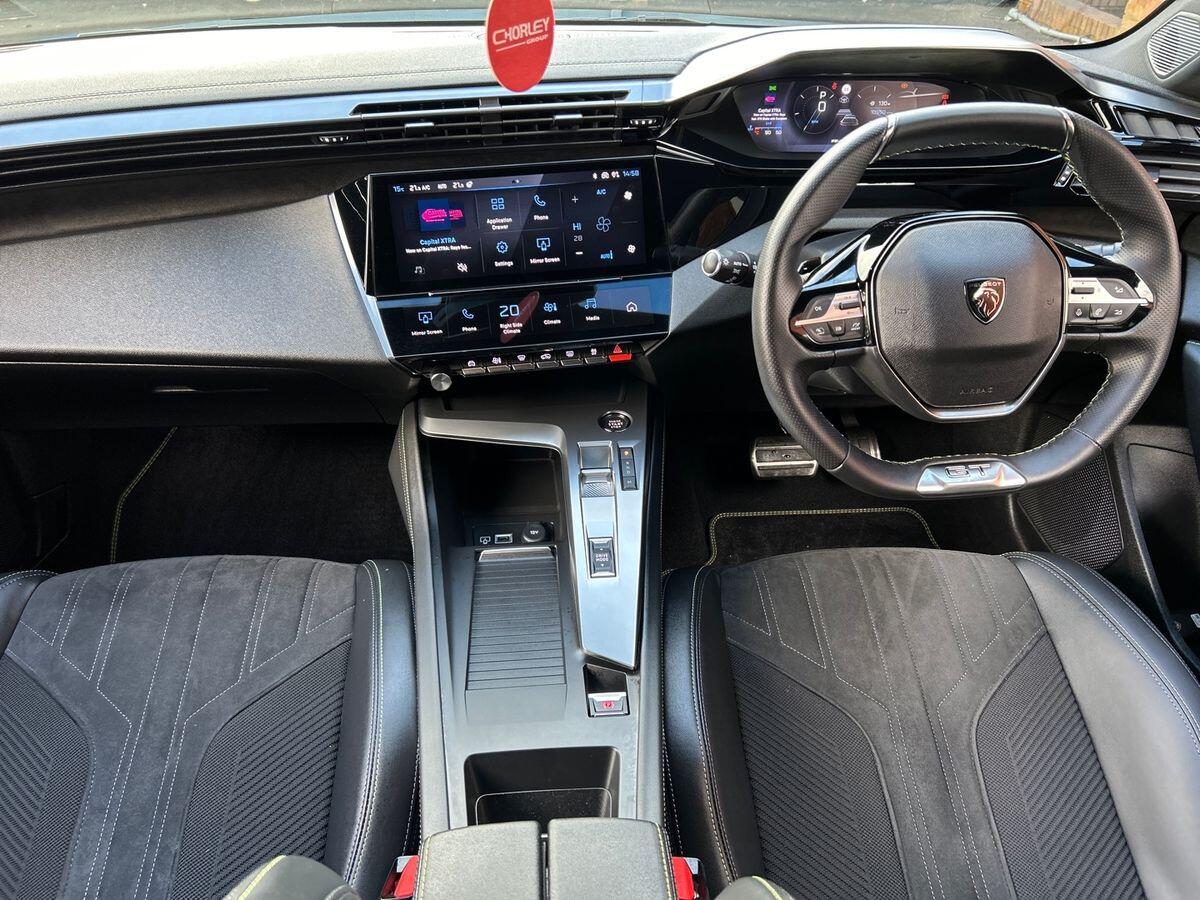 Used Peugeot 408 2024 for sale - 76324026: Photo 7