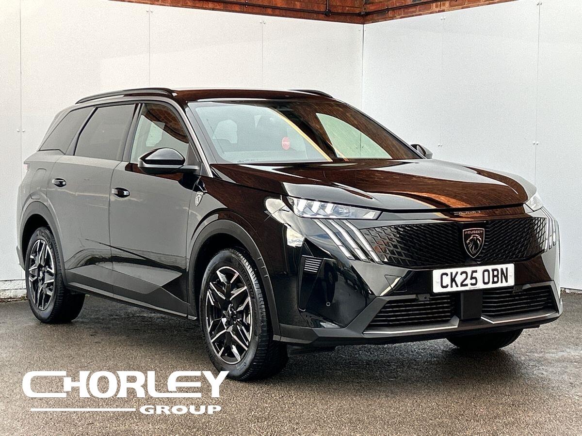 Used Peugeot 5008 2025 for sale - 76595838: Photo 1