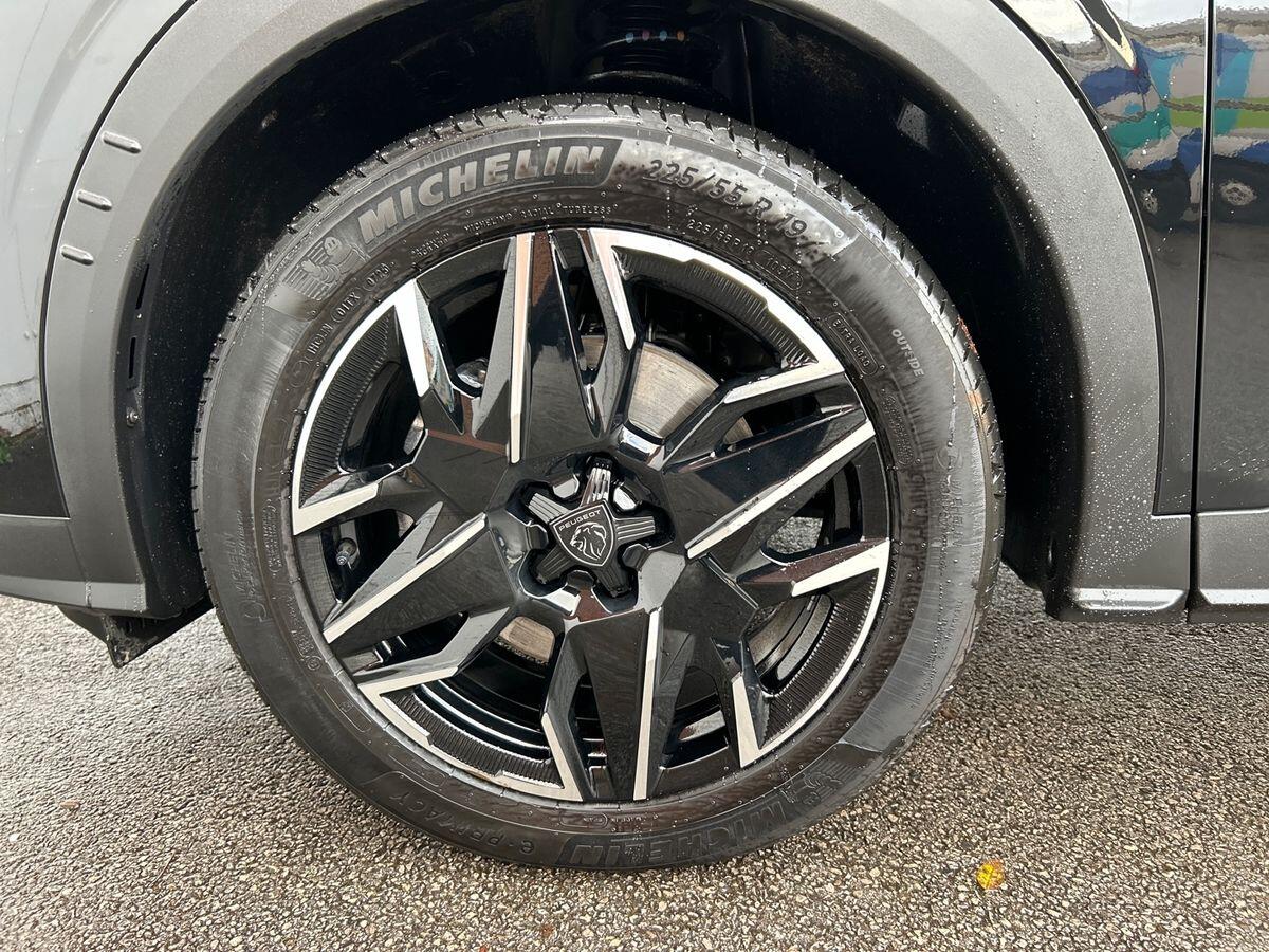 Used Peugeot 5008 2025 for sale - 76595838: Photo 11