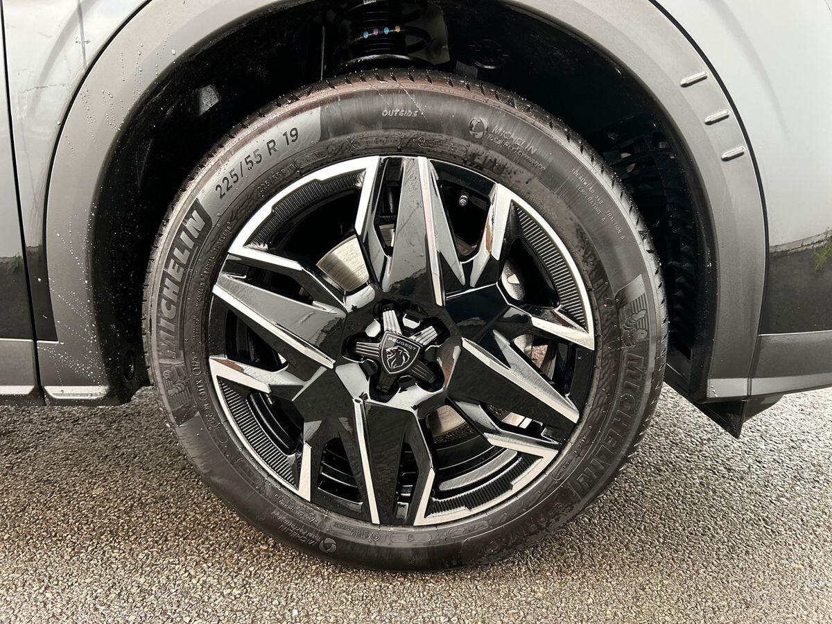 Used Peugeot 5008 2025 for sale - 76595838: Photo 12