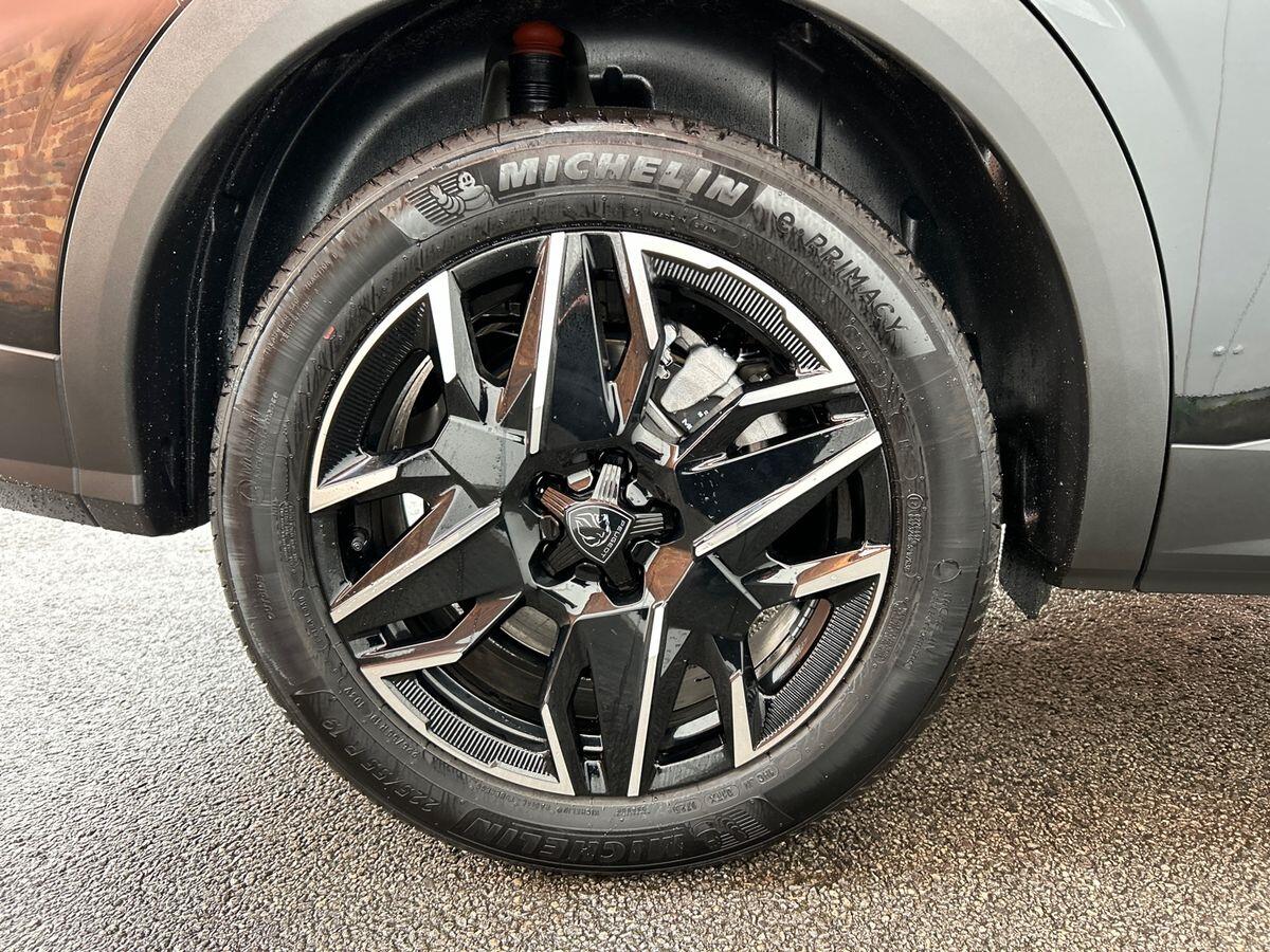 Used Peugeot 5008 2025 for sale - 76595838: Photo 13