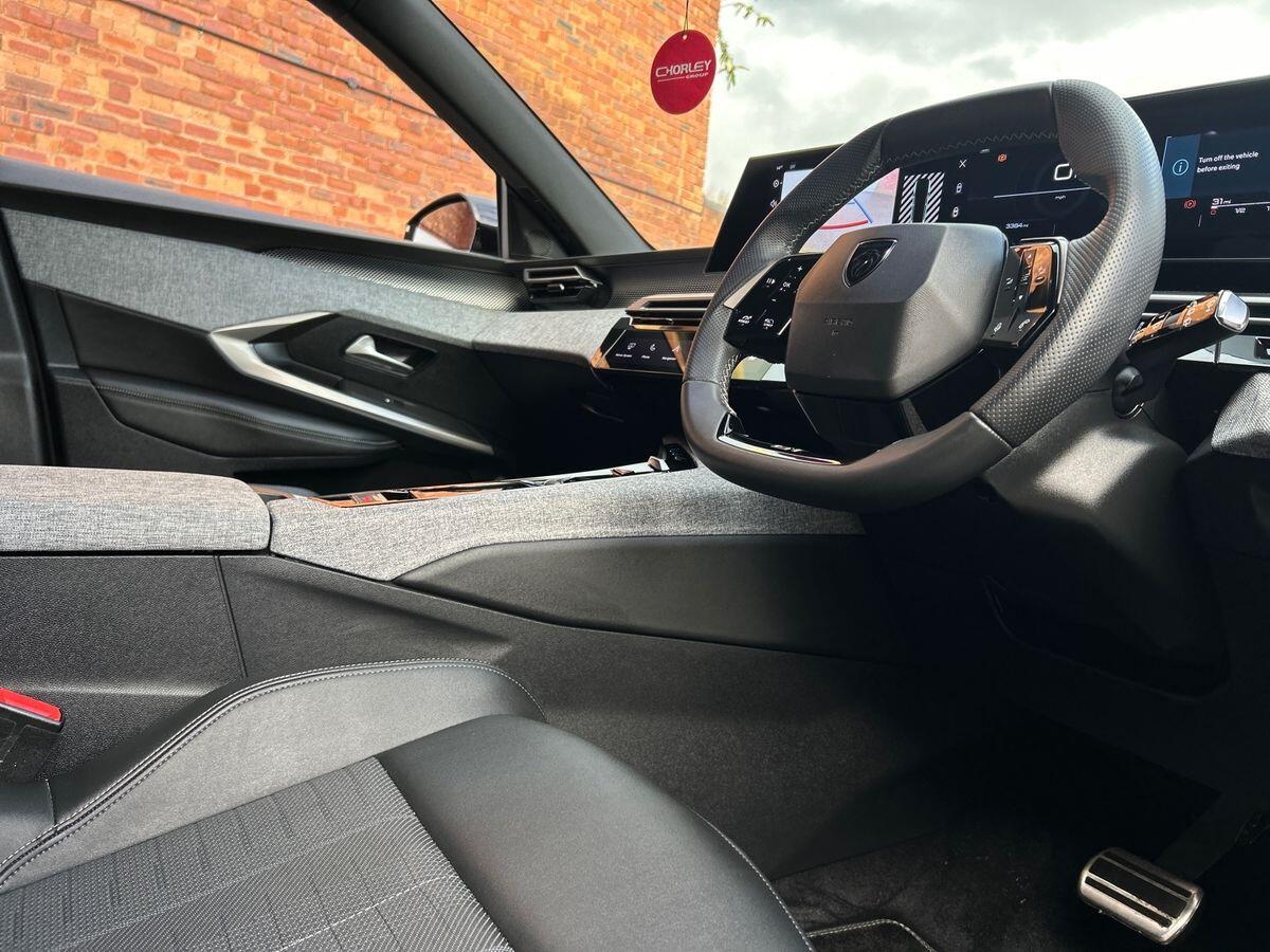 Used Peugeot 5008 2025 for sale - 76595838: Photo 14