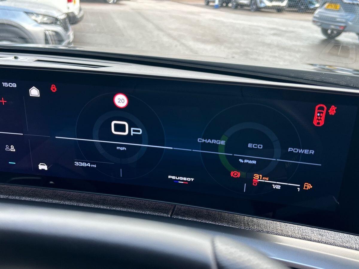 Used Peugeot 5008 2025 for sale - 76595838: Photo 15
