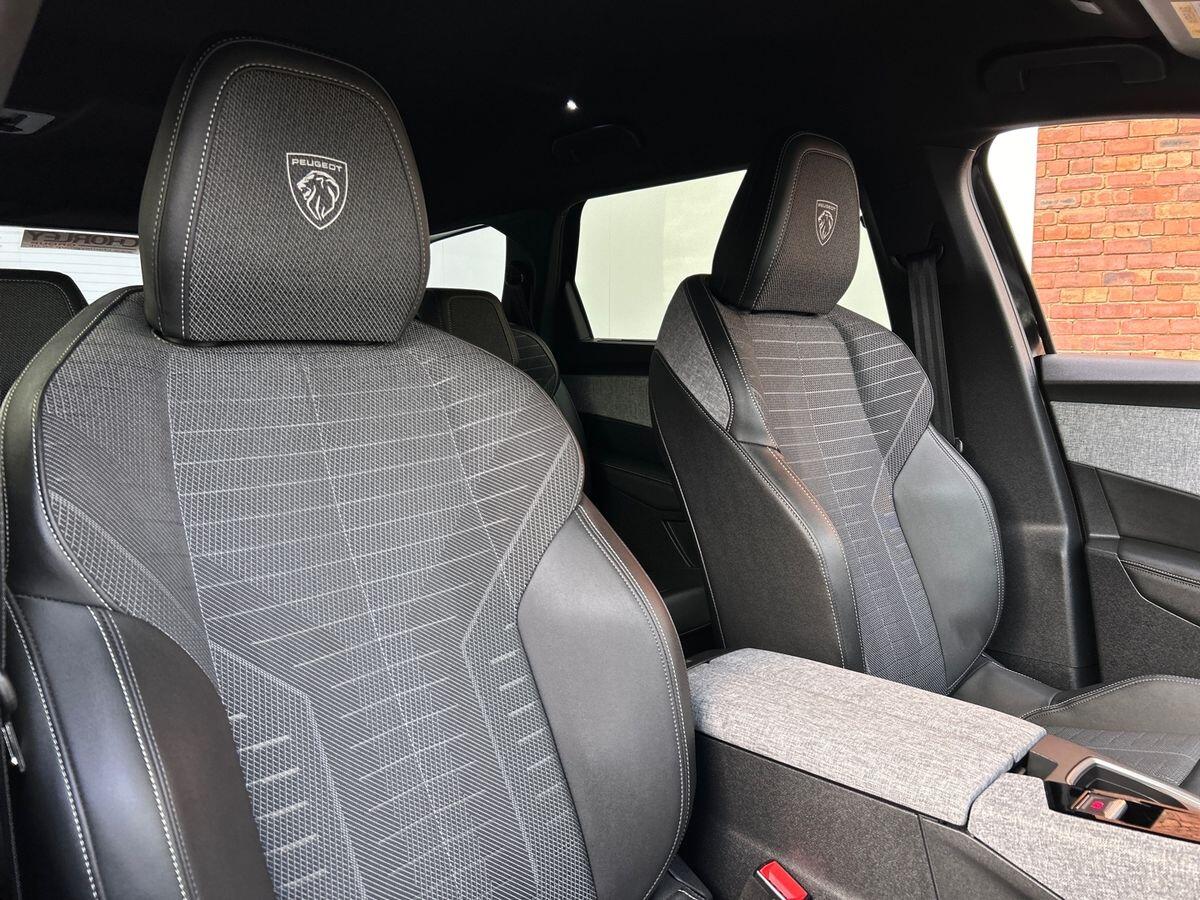 Used Peugeot 5008 2025 for sale - 76595838: Photo 17