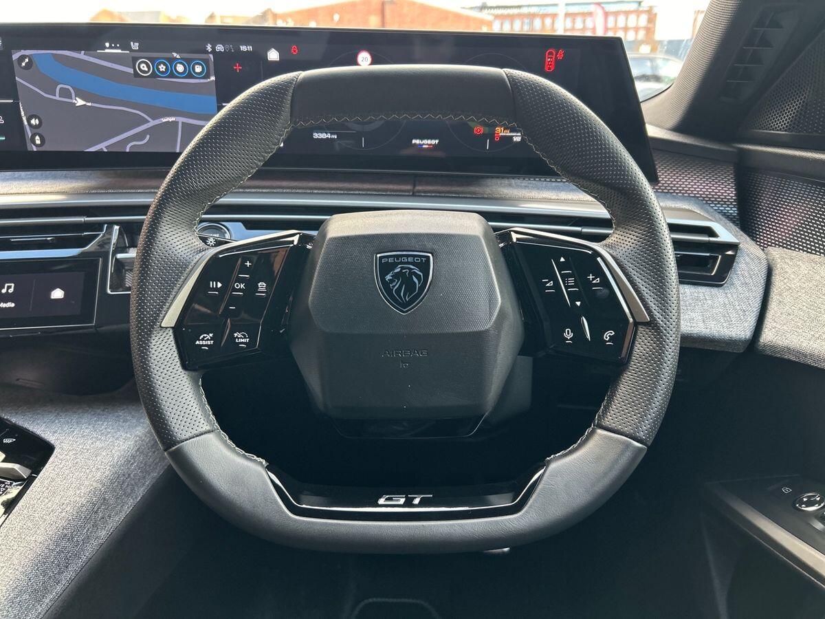 Used Peugeot 5008 2025 for sale - 76595838: Photo 18