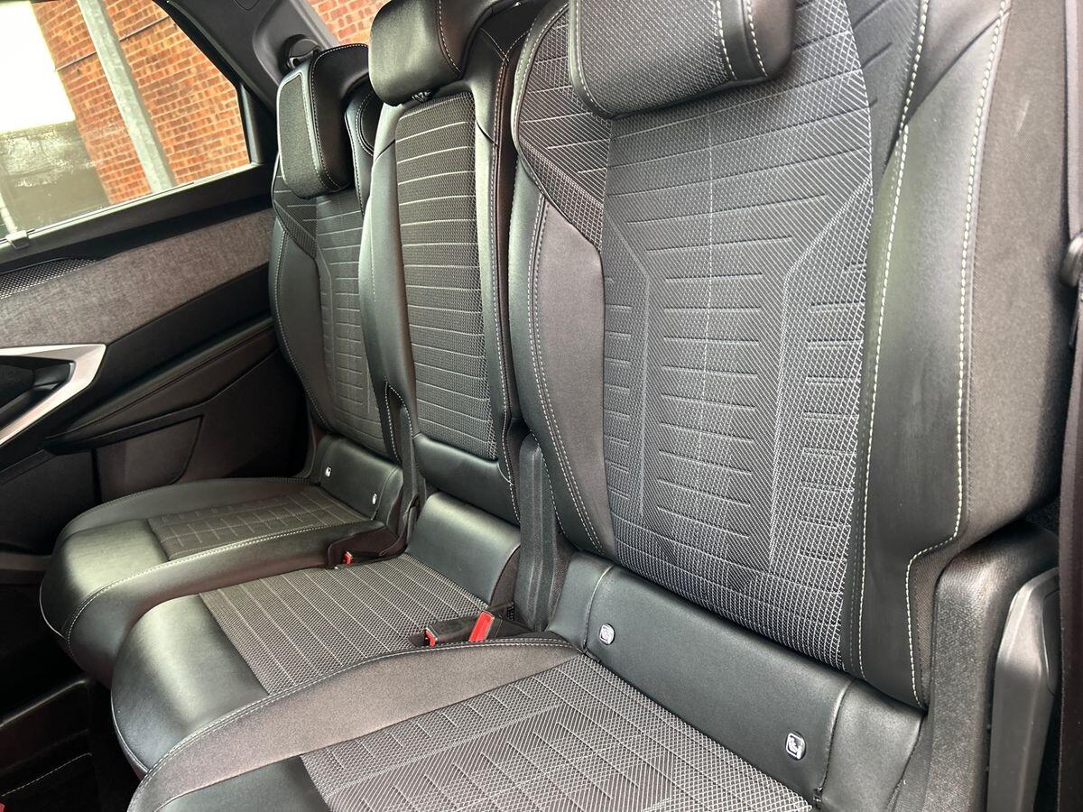 Used Peugeot 5008 2025 for sale - 76595838: Photo 19