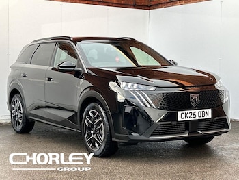 Used Peugeot 5008 2025 for sale - 76595838: Photo