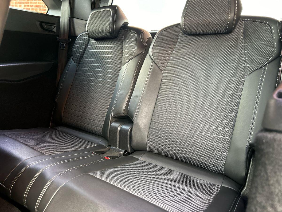 Used Peugeot 5008 2025 for sale - 76595838: Photo 21