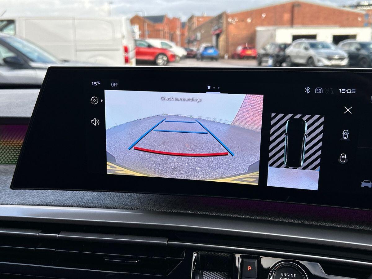 Used Peugeot 5008 2025 for sale - 76595838: Photo 29