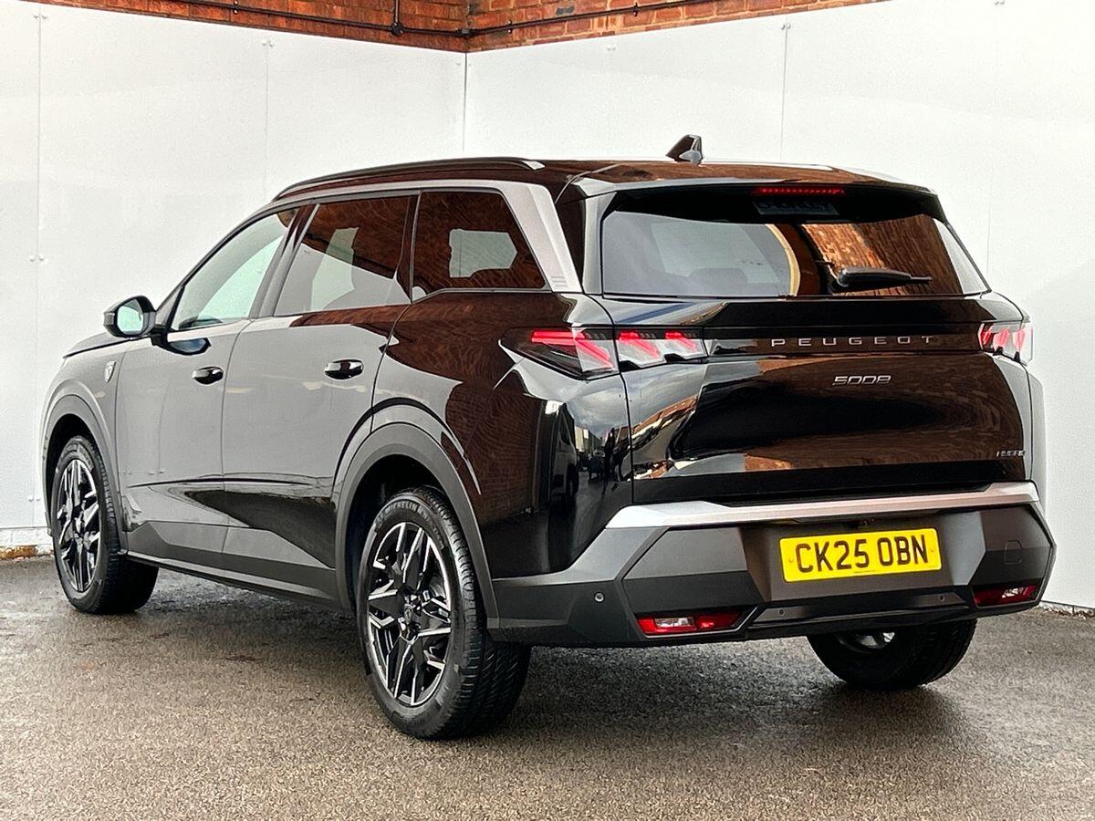 Used Peugeot 5008 2025 for sale - 76595838: Photo 3