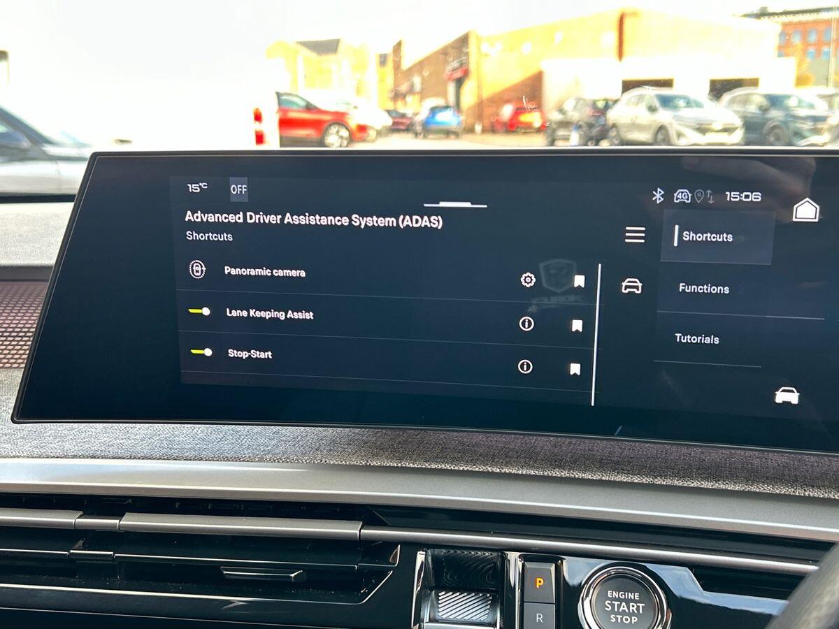 Used Peugeot 5008 2025 for sale - 76595838: Photo 30