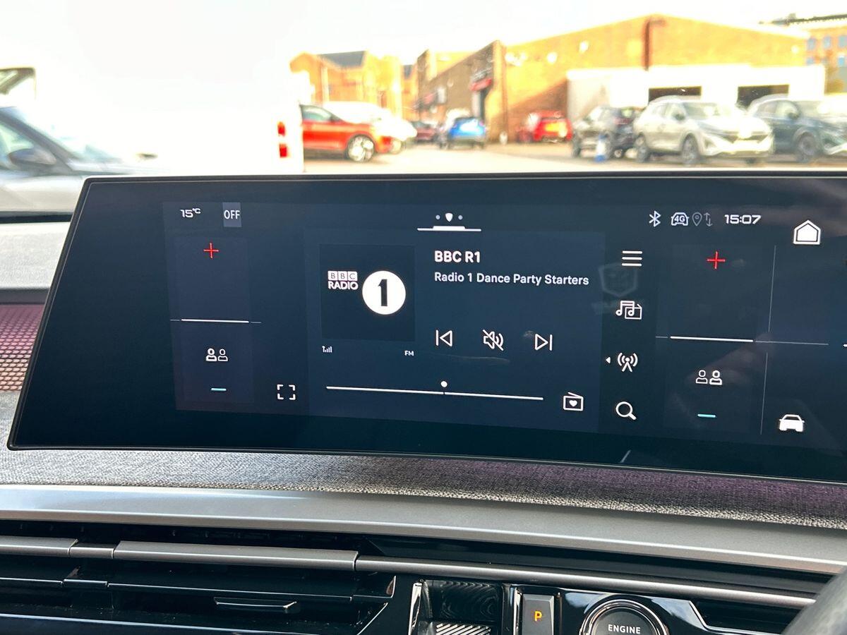 Used Peugeot 5008 2025 for sale - 76595838: Photo 31